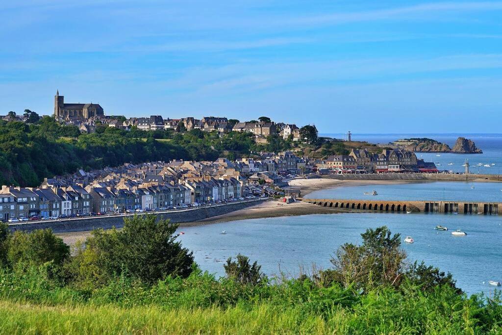 Maison Baie Du Mont Saint-michel *
