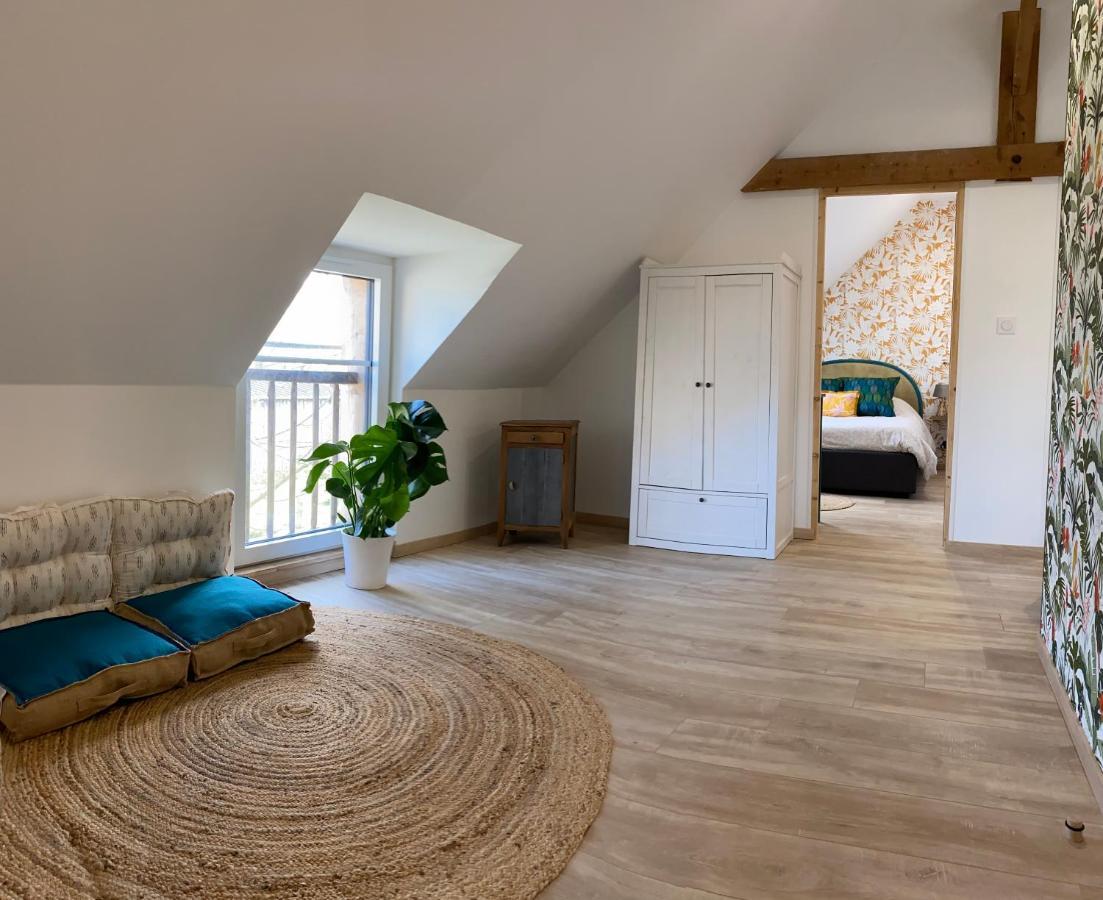 Holiday home Maison Baie Du Mont Saint-michel *