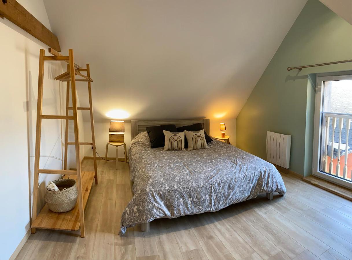 Holiday home Maison Baie Du Mont Saint-michel Cherrueix